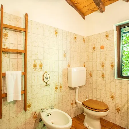 Bodone By Halldis Apartman Livo