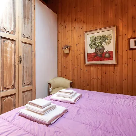 Bodone By Halldis Apartman *